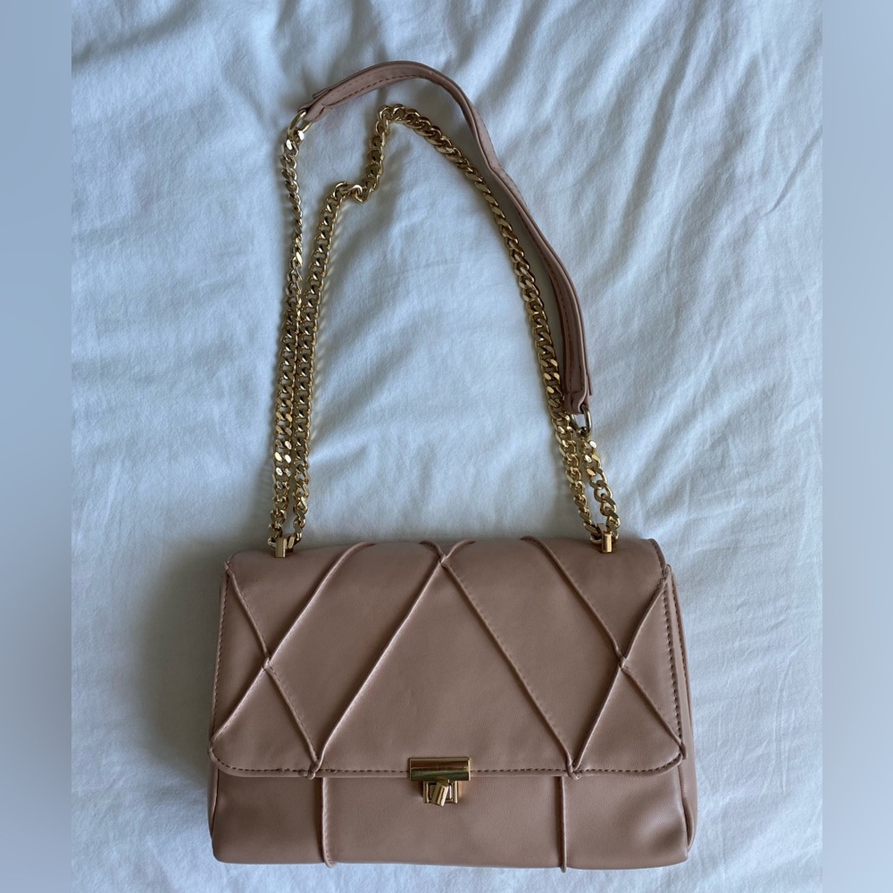 Zara purse